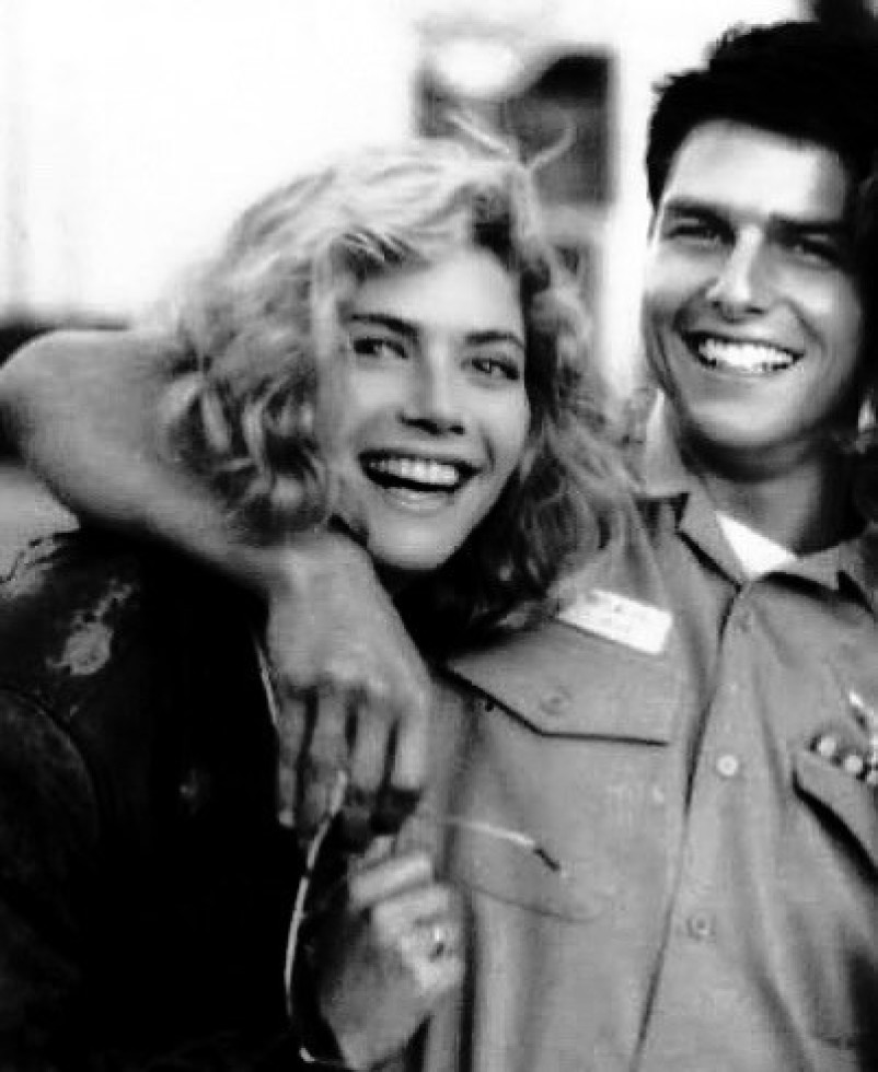 Registro simbólico de Jonas e Mariana, então soldados da Força Aérea Brasileira em missão no Haiti. Tudo mudaria após a MINUSTAH.

O Meu Nome é Legião, em breve 🖤