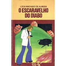 Minha vida está uma loucura, então ainda estou atrasada. 😬

O tema do Livro que apoia o #desafio de hoje é:
92 - Fale sobre um livro que praticamente te transformou em detetive?

Mais um da Série Vagalume, mais um da Lúcia Machado de Almeida. Não lembro detalhes da história, só lembro que adorei essa e todas as que li dessa autora e dessa série. Levava uma tarde para ler cada um desses livrinhos. Inclusive saudades. 🥹

#Link365TemasLivros