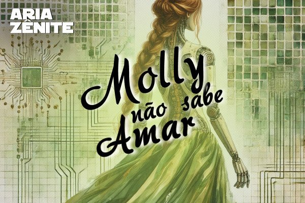 Hoje a manhã terminou assim: completamente emocionada, descontrolada e feliz.
Recebi minha primeira resenha crítica. E estou tentando encontrar palavras que estejam à altura do que senti — mas, sinceramente, ainda estou chorando há uns dez minutos seguidos e relendo como se fosse um feitiço.
Molly Não Sabe Amar é um conto ainda em andamento, em fase de betagem. Eu NUNCA imaginei que, mesmo inacabado, ele poderia provocar uma leitura tão atenta, tão sensível, tão profunda.
É surreal ver minha história pelos olhos de outra pessoa. Ver o impacto que ela causou, mesmo em construção. Isso é mais do que feedback. É combustível.
Ser escritora no Brasil é um desafio diário — mas receber esse tipo de retorno reacende tudo aqui dentro.
Foi a primeira resenha da minha vida, e ela veio com tanto carinho, com palavras tão belas, que parece que minha história foi acolhida. Sabe aquela sensação de "eu fui entendida"? É isso.
Já estou considerando emoldurar e pendurar na sala. É arte, das mais valiosas.
Obrigada, vinumsapiens . Seu olhar me tocou profundamente. Você tem uma sensibilidade rara — e eu me sinto honrada por tê-la atravessado com a minha história.
Hoje, eu só queria dizer isso pra vocês:
Se um dia a sua arte alcançar alguém de verdade... se permita sentir. Sinta tudo. Porque é isso que faz valer a pena continuar. 
Já recebeu algum retorno que te deixou sem chão? Me conta aí o que você fez porque as minhas pernas estão bambas aqui.
https://papirodopapo.blogspot.com/2025/04/resenha-critica-molly-nao-sabe-amar-beta.html