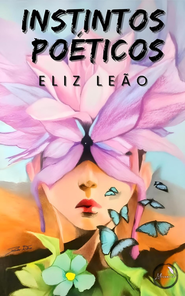 Livro de Poesias disponível!
https://literunico.com.br/shop/product/38/instintos-poeticos