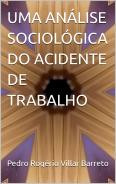 Prezados Leitores:

O meu livro que está concorrendo ao Jabuti Acadêmico de 2025 "UMA ANÁLISE SOCIOLÓGICA DO ACIDENTE DE TRABALHO" está com  e-book em distribuição gratuita  na Amazon KDP.  Salvem essa obra sem moderação! Não percam essa chance de adquirir esse  grande livro!

https://a.co/d/eSaTOFC