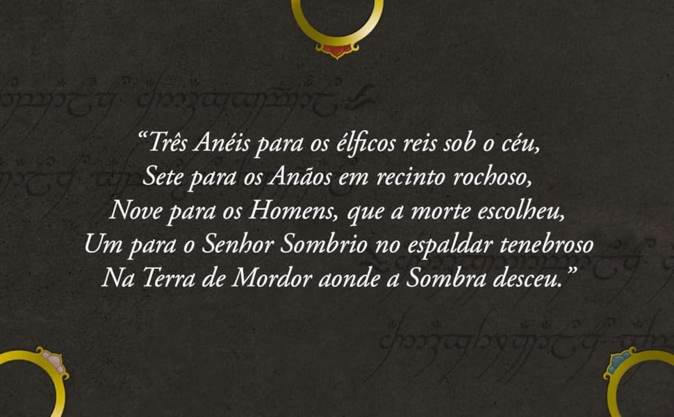 #Link365TemasLivros
#Desafio365Livros
Dia 03
Comente na Biblioteca em um livro cujo enredo ou personagem principal seja fortemente influenciado por um objeto simbólico.
(Vale comentário em marcação de Lido ou em Leitura e resenha, não esqueça de marcar a caixa de compartilhar no perfil)
#Desafio365postagens
Dia 141
O Objeto e o Destino
Um anel, um retrato, uma chave perdida,
Na trama, o objeto respira e conduz.
Silencioso, molda a sorte da vida,
Solidificando futuros, o oculto que induz.
Sólido presságio, amuleto sutil,
De quem o recebe, ou de quem o nega.
No enredo, é faísca ou então é o fuzil,
Desperta o conflito, ou a paz sossega.
Eder B. Jr.
Indicação do @literunico
<h5><span style='color: white;'>#OSenhordosAnéis:ASociedadedoAnel</span></h5><p><strong>Status da Leitura:</strong> Lido</p><p>Detalhes do Livro: <a href='https://www.literunico.com.br/books/732'><strong>O Senhor dos Anéis: A Sociedade do Anel</strong></a></p><p>Há livros que não são apenas lidos, são atravessados, como se a travessia moldasse a própria alma do leitor. Assim é "O Senhor dos Anéis", não apenas uma narrativa, mas um rito, um divisor de almas, além das páginas, nos entregando aquilo que ainda não sabíamos que éramos.<br />
No centro, um objeto, um anel. Simples, circular, metáfora perfeita da repetição e da obsessão humanas. Ele não apenas conduz a trama, mas subverte destinos, encurva vontades e revela fraquezas. O Anel é mais do que um símbolo: é um espelho côncavo, que distorce e expõe a essência dos que o tocam.<br />
A travessia da Comitiva não é apenas geográfica; é interna, visceral. Cada passo em direção a Mordor é uma queda ou uma ascensão, dependendo de quem observa. Tolkien, com uma linguagem que ora abraça o épico, ora sussurra lirismo, nos conduz por florestas que guardam memórias, montanhas que resistem ao tempo e cidades que, mesmo ruínas, ainda falam.<br />
Mas o que mais me fascina não são os mapas ou as linhagens, embora estes impressionem. É a delicadeza silenciosa com que Tolkien trata o peso das escolhas. Frodo, tão pequeno e frágil, carrega o maior fardo e, o faz não por glória, mas por uma urgência que escapa aos olhos dos que buscam apenas poder.<br />
E há em Samwise Gamgee uma lição que jamais deveria ser esquecida: a grandeza, quase sempre, habita os gestos simples. A amizade, aqui, não é adereço; é estrutura, é salvação.<br />
Ler "O Senhor dos Anéis" é entender que o herói nem sempre triunfa sem perdas, que o mal não é vencido sem que antes nos habite. E que há, nas despedidas e nos retornos, uma beleza melancólica que só os grandes livros nos permitem experimentar.<br />
Esta obra não é apenas um marco da fantasia, é um ensaio sobre o humano, sobre o desejo e a resistência, sobre a efemeridade do bem e a persistência do mal. E sobre o fato, irrefutável, de que, tal como na vida, o mais perigoso dos objetos, mesmo o mais ínfimo, pode transformar o mundo para sempre.</p>
