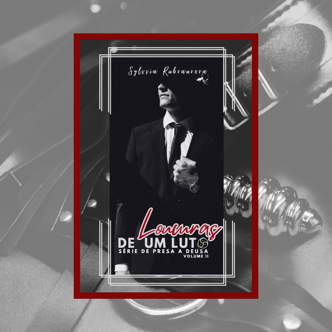Loucuras de um Luto

Escrever o segundo livro da série De Presa a Deusa foi um desafio. Eu me perguntava: “Como vou escrever algo que seja novidade, mas, ao mesmo tempo, que pareça a continuação do livro anterior?” A resposta foi o desenvolvimento de “Loucuras de um Luto”.

No livro anterior, “Sem Fôlego”, ficamos sabendo que Cláudia Toledo trabalhava numa empresa de softwares. Então, como era essa empresa? E como a empresa recebeu as notícias dos acontecimentos que envolveram a protagonista do primeiro livro?

Nasceu, assim, a narradora e protagonista Milena Souza, nossa segunda deusa. Uma mulher que poderia ser uma “mocinha clichê”, mas que, na verdade, foge do convencional. É ela quem vai abrir as portas da empresa e contar tudo que sabe a Cléber Portela — um agente da Polícia Federal, muito interessado em saber mais da história de Cláudia Toledo.

A narração se dá através de um depoimento, pois Milena é a única suspeita de um assassinato. Ela não vai poupar detalhes tanto sobre o dia a dia na empresa, quanto sobre seu relacionamento com Ighor Monteiro, vice-presidente da empresa SoftAmerican Solutions. E é por meio do relacionamento dos dois que o romance traz práticas BDSM, sem, no entanto, apelar para um relacionamento tóxico.

A história se passa durante a pandemia de COVID, logo esta se tornou um tema sensível que pode trazer gatilhos aos leitores.