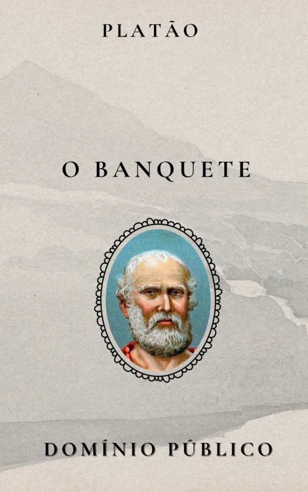Livro: O Banquete
Autor: Platão
Lançamento: Século IV a.C.
Em O Banquete, Platão apresenta um dos diálogos mais belos da filosofia grega, centrado na temática do amor (eros). Ambientado em um simpósio entre intelectuais atenienses, cada convidado — incluindo Aristófanes, Agatão e Sócrates — oferece um discurso sobre a natureza e o significado do amor. O ponto alto é o relato de Sócrates sobre os ensinamentos de Diotima, que descreve o amor como uma força que conduz a alma da atração física até a contemplação do Belo em si. A obra combina filosofia, poesia e psicologia, e continua a inspirar reflexões sobre o desejo, a beleza e o espírito.
#domíniopúblico
#Clássicos