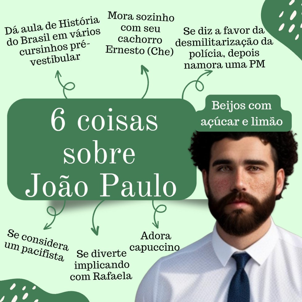 Curiosidades dos meus lovers to enemies to lovers