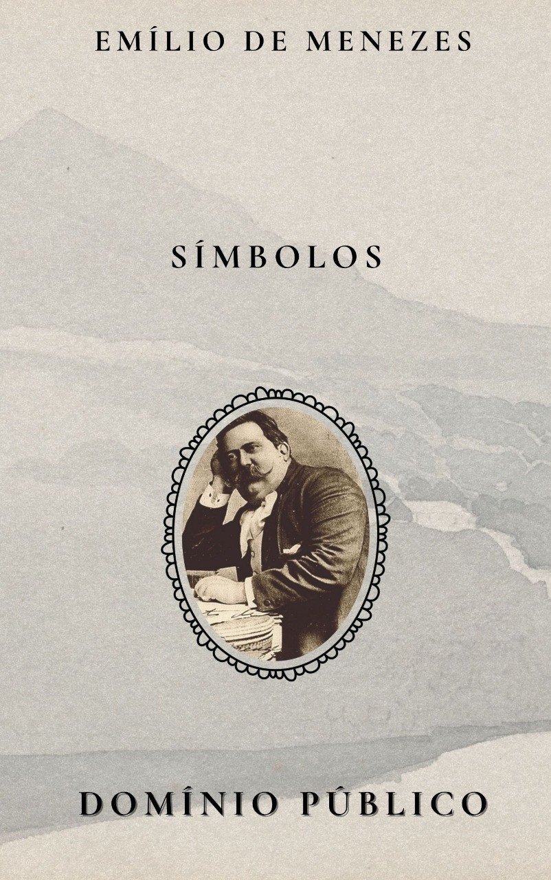 Símbolos
Autor: Emílio de Meneses
Lançamento: Final do século XIX
Em "Símbolos", Emílio de Meneses mergulha no universo da poesia simbólica, utilizando a metáfora e o alegórico para explorar os mistérios da existência humana. Seus versos, carregados de imagens poéticas intensas, vão além da superfície das palavras, convidando o leitor a interpretar e descobrir significados ocultos. A obra reflete uma busca por transcendência, onde cada símbolo é uma chave para compreender o desconhecido e o inefável. A linguagem de Meneses, ao mesmo tempo lírica e introspectiva, cria um espaço onde o silêncio e a sugestão ganham mais peso do que a explicação direta, levando o leitor a uma experiência de imersão no abstrato e no espiritual.
#domíniopúblico
#Clássicos