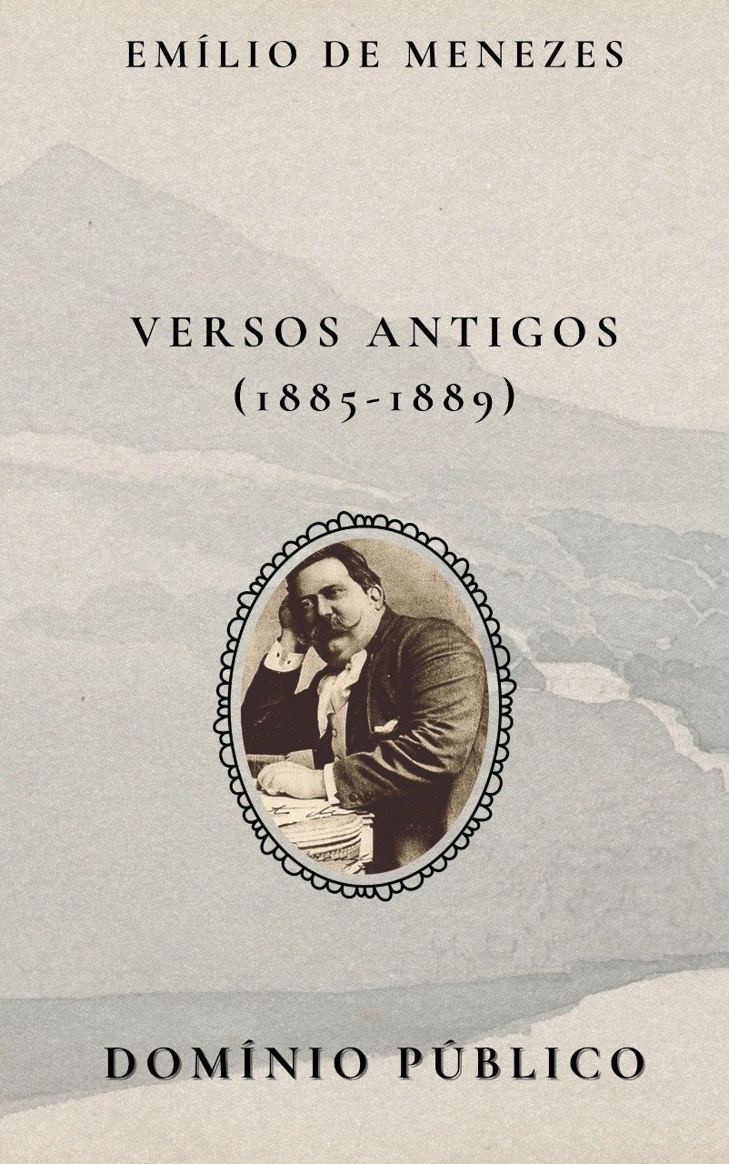 Versos Antigos (1885-1889)
Autor: Emílio de Meneses
Lançamento: Final do século XIX
Em "Versos Antigos (1885-1889)", Emílio de Meneses revisita e refina sua poética, trazendo à tona a nostalgia e o peso do tempo. Esses poemas, datados de um período crucial da sua produção, representam uma busca constante pelo significado da vida e da arte. Meneses se vale de uma linguagem clássica e, por vezes, arcaica, para construir um diálogo entre o passado e o presente, refletindo sobre o transcurso do tempo e as marcas que ele deixa na memória e no coração. A obra se caracteriza pela melancolia das lembranças, com uma intensidade emocional que transporta o leitor para uma era de buscas filosóficas e poéticas, conferindo aos "versos antigos" uma profundidade que ressoa com a universalidade do tema.
#domíniopúblico
#Clássicos