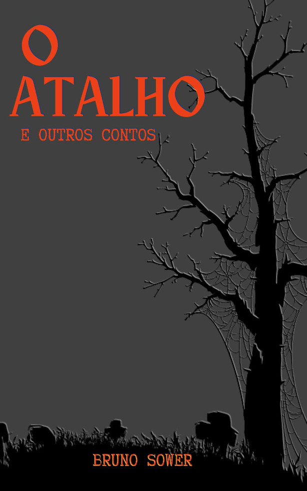 Começar o mês e terminando de postar meu livro que concorre ao prêmio do Literúnico.
Quem aqui já foi conferir O atalho?