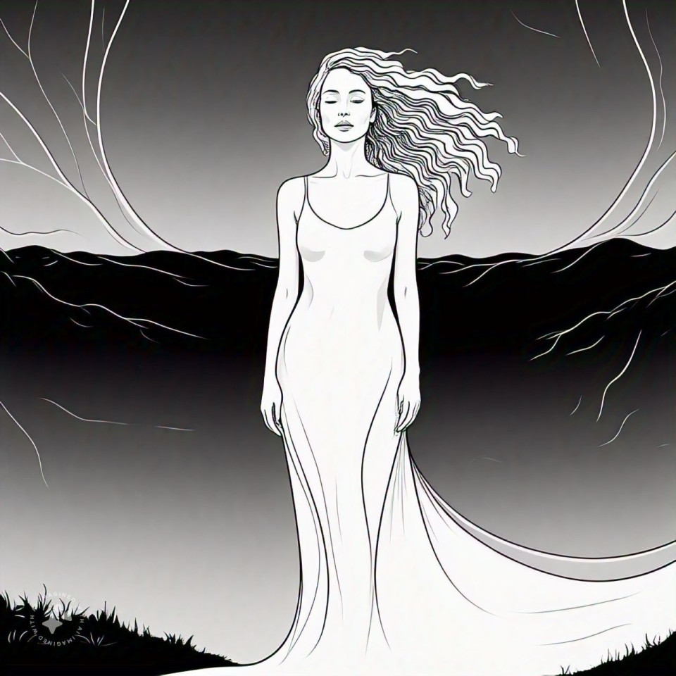 Delicadamente, sua pele me ensina, qual o sabor do teu gosto. 
Quando minha língua molhada, quente, faminta, 
Toca 
Aquece
Entumece 
Num arrepio desejoso
E no toque dos lábios. 
Sinta, eu sinto. 
O vapor da minha respiração 
Quando sopra as penugens 
Que cobre a pele desejada
Amada 
Suada 
Querendo 
Cada suspiro, 
Entrecorta meu respirar
Transbordante do teu
Prazer
Incendeia 
Regozija
Meu ser, teu ser 
Somos, completos
Plenos de gozo e sentir. 

Eliz Leão