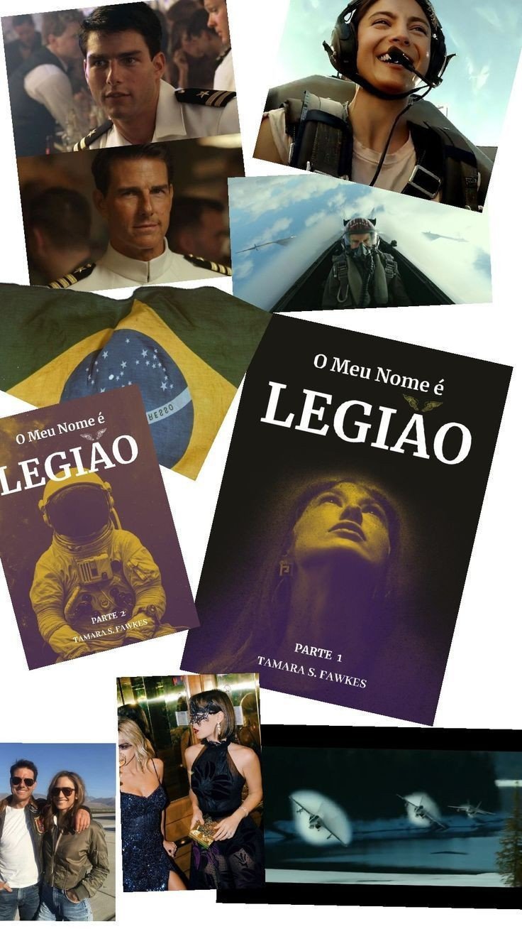 A Folha de São Paulo noticiaria “Com integrantes fantasmas, grupo rebelde explode a Terra”.
O Meu Nome é Legião, 2025
Em breve AQUI no #literunico 🖤
#ficçãonacional #cyberpunk #ficcaocientifica