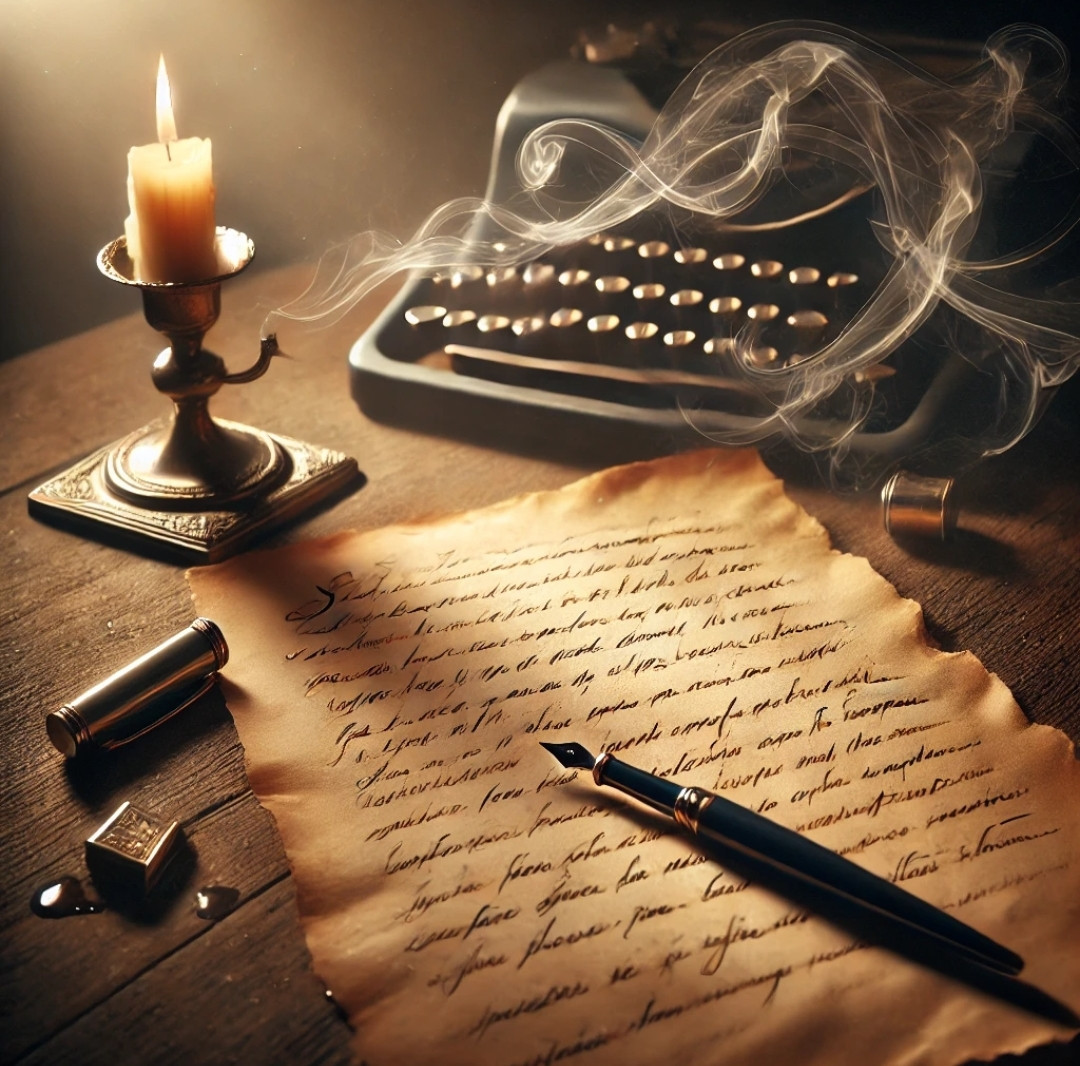 Não me levem a sério:

Escrevo porque sou
imperfeito.

O papel é o sonho
possível;

A caneta, o empenho
provável.

O que
você lê

vai além dos
defeitos.

É tão livre de mim

que vira, ao fim,

inclassificável.

Alberto Busquets.

#Desafio 014