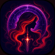 Avatar da comunidade Hospedeira do Caos
