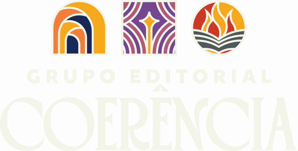 Logo Grupo Editorial Coerência