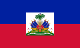 Bandeira de Haiti