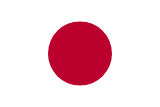 Bandeira de Japão