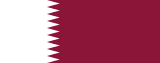 Bandeira de Catar