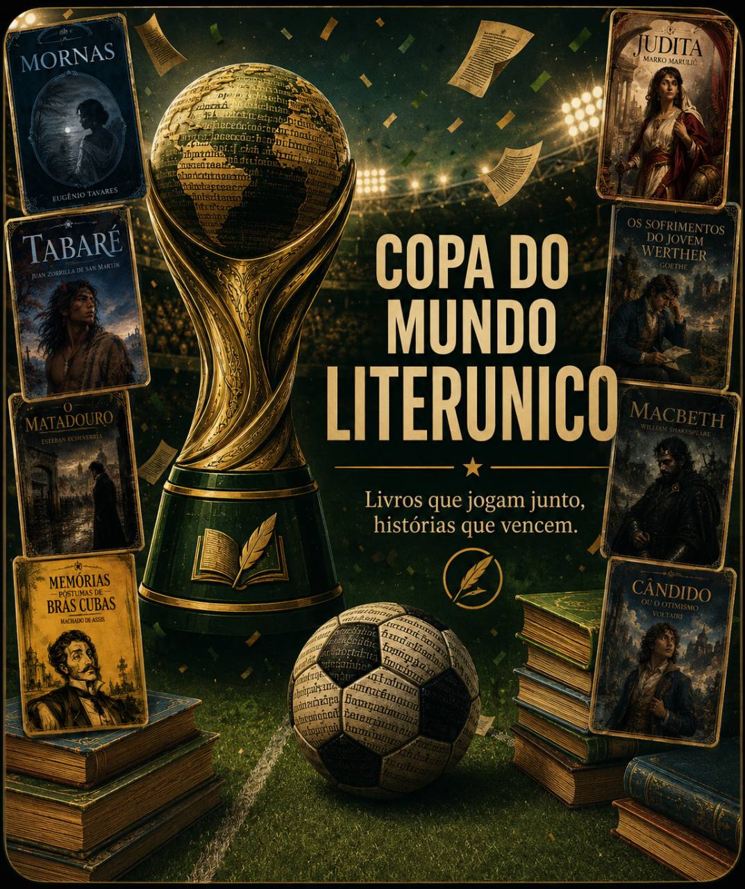 Copa do Mundo Literúnico