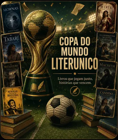 Copa do Mundo Literúnico