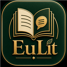 Ícone do app EuLit