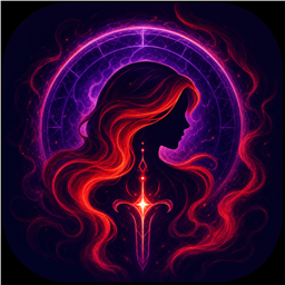 Ícone do app Hospedeira do Caos