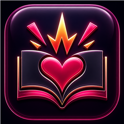 Ícone do app LitBoom