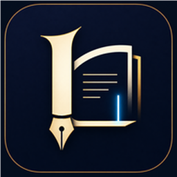 Ícone do app LitEditor