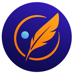 Ícone do app Litverso