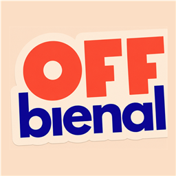 Ícone do app OFF-Bienal
