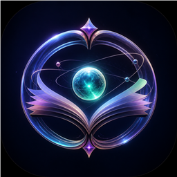 Ícone do app Universo em Órbita