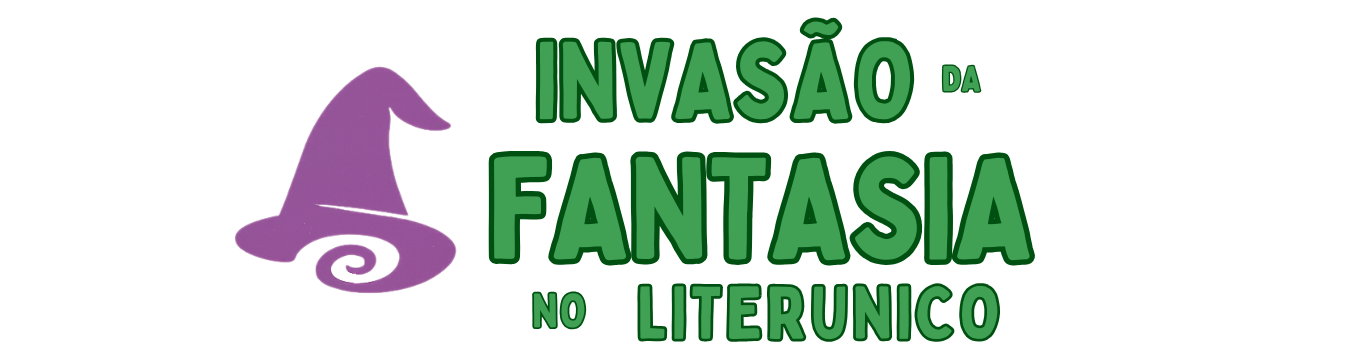 Invasão da Fantasia