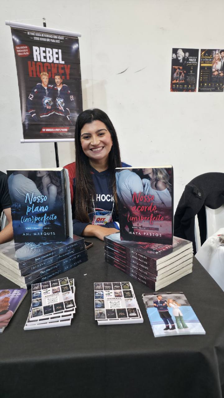 Ani Marques na OFF-Bienal