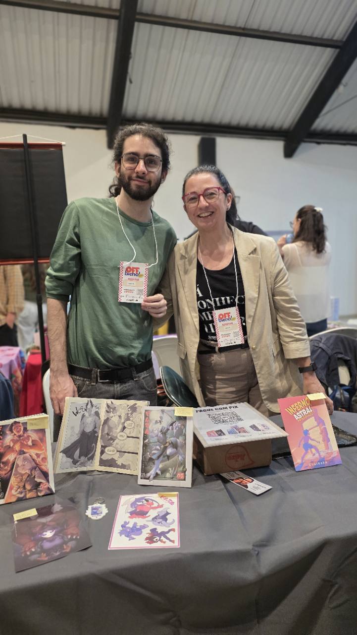 Ceginara na OFF-Bienal