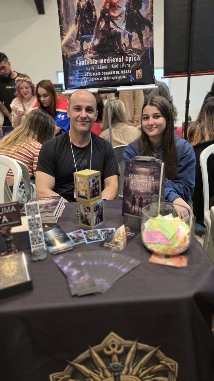 Ricardo Dondoni na OFF-Bienal