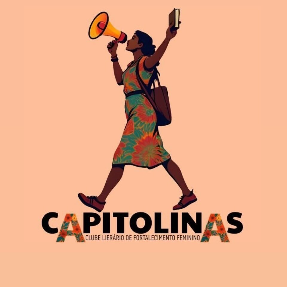 Logo de Capitolinas