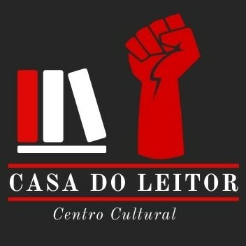 Logo de Casa do Leitor