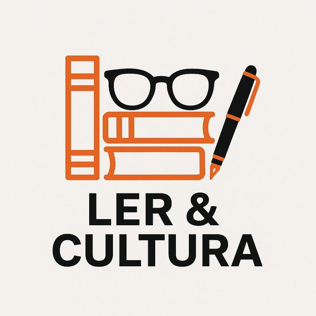 Logo de Ler e Cultura
