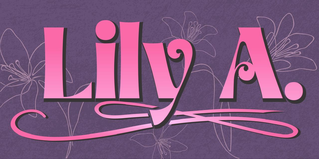 Logo de Lily A.