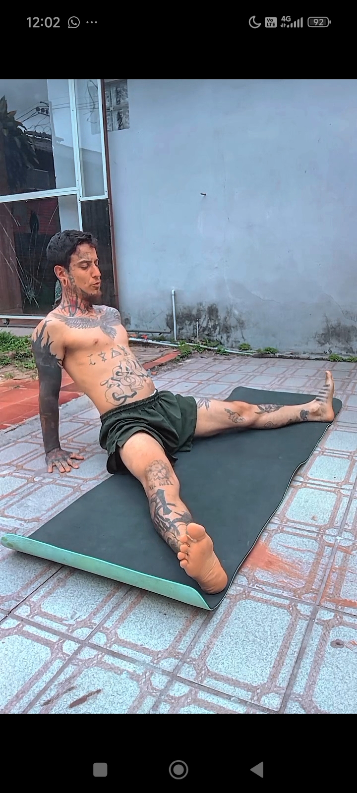 Avatar