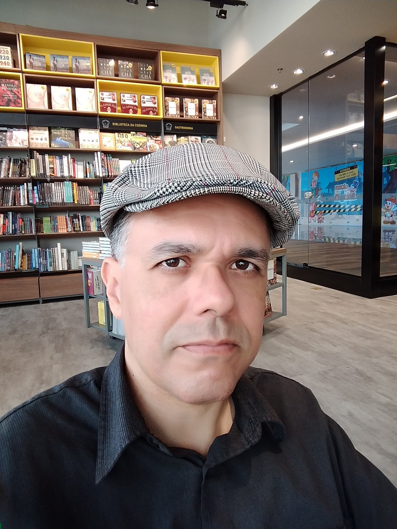 César dos Anjos