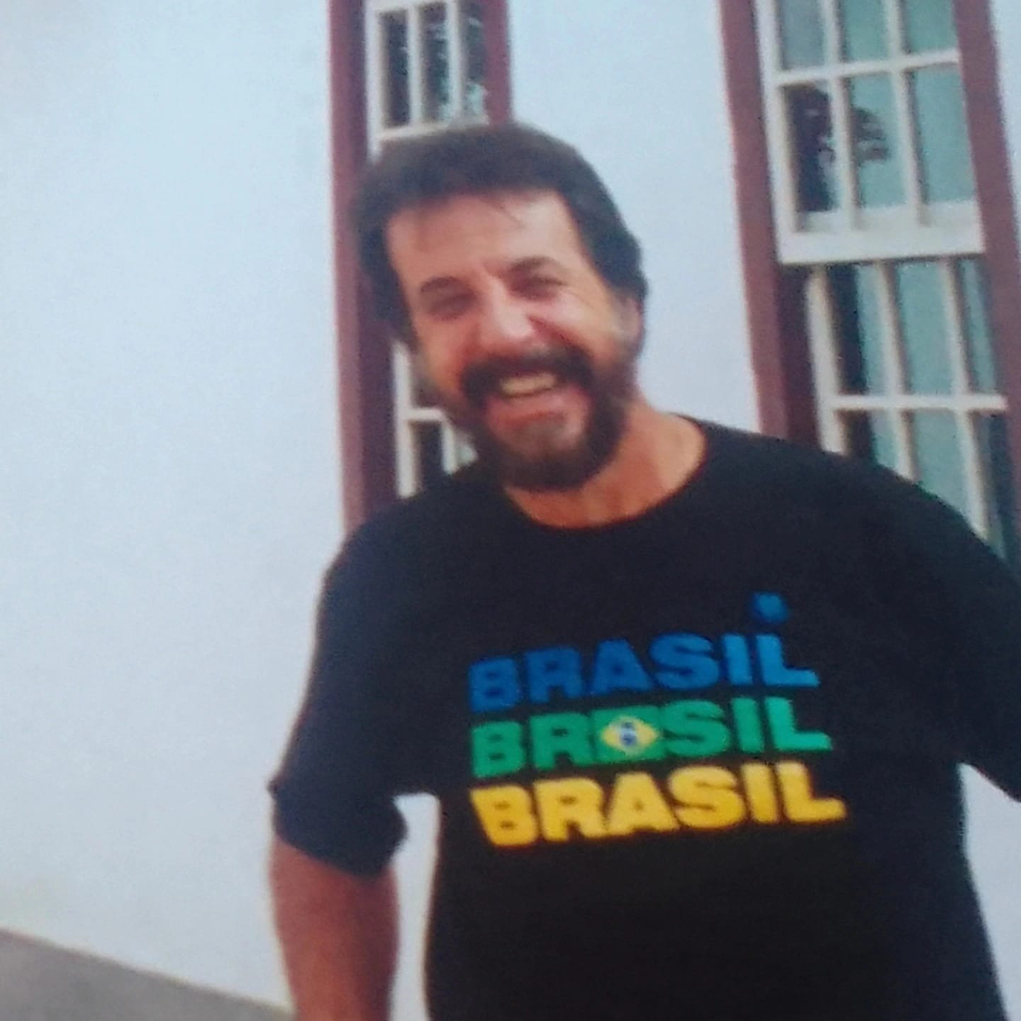 José Francisco Calazans Morato Campos