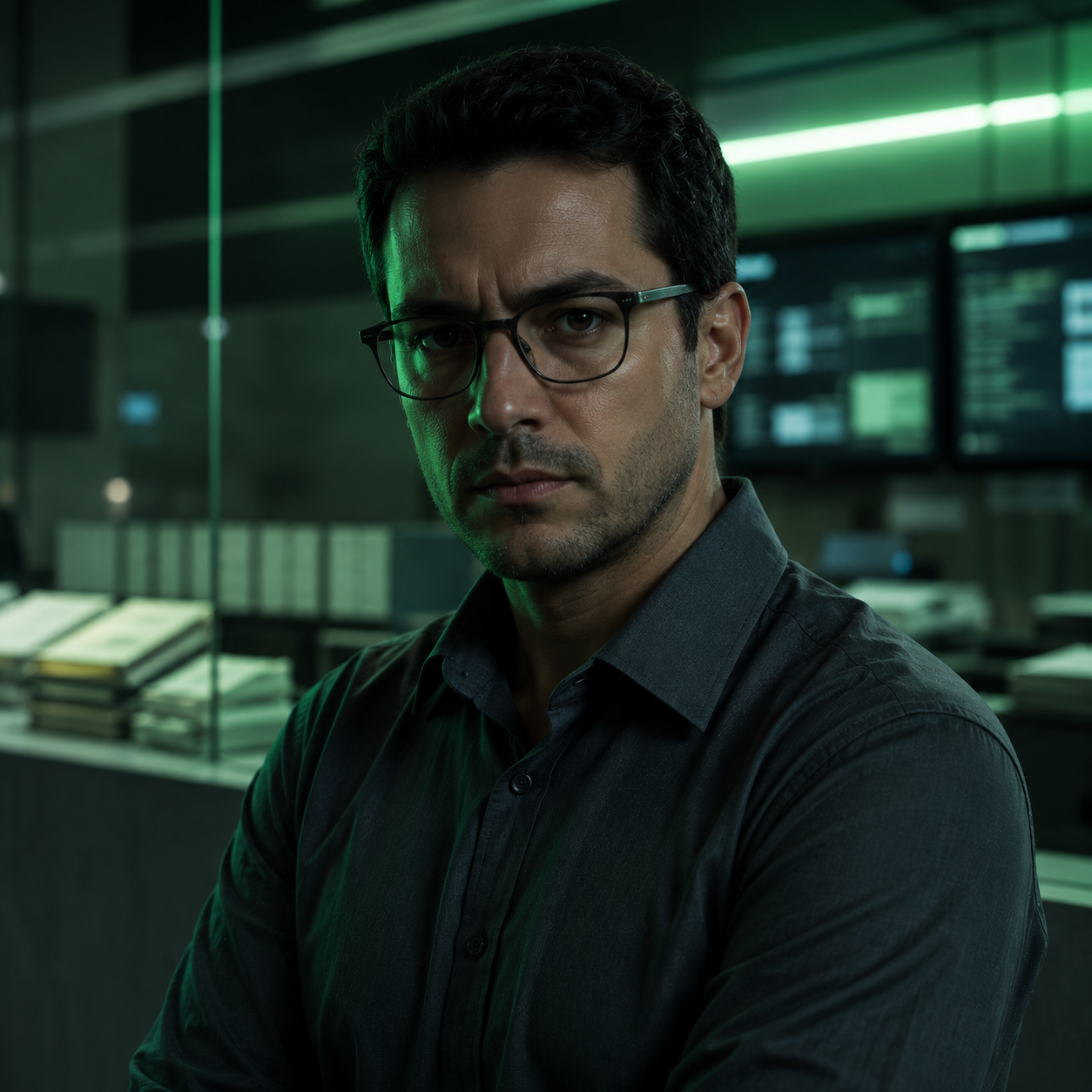 Tom Santos