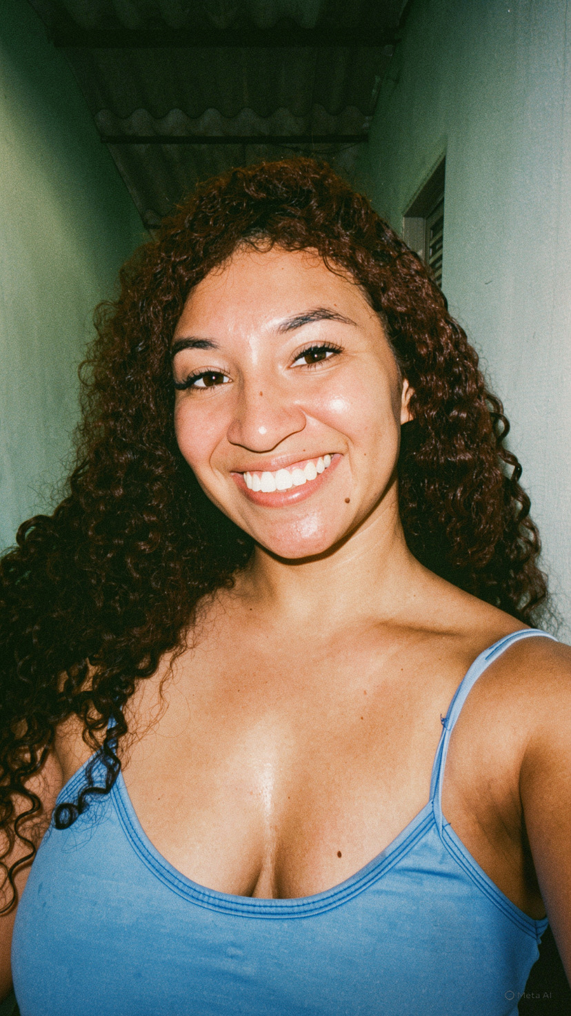 Isabella Byanka