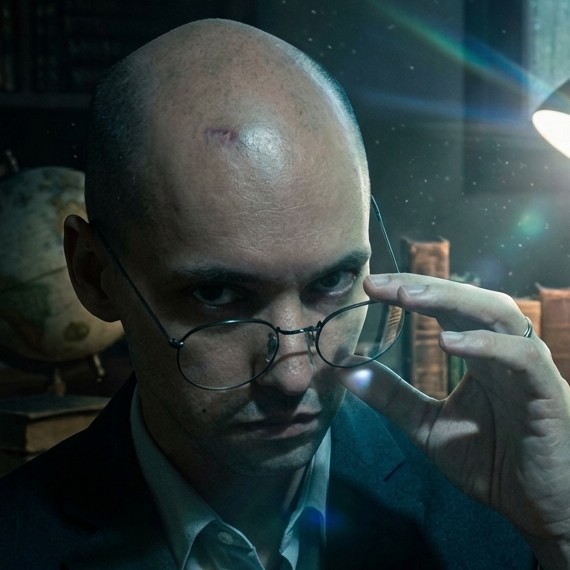 Deives Gabriel Ferraz