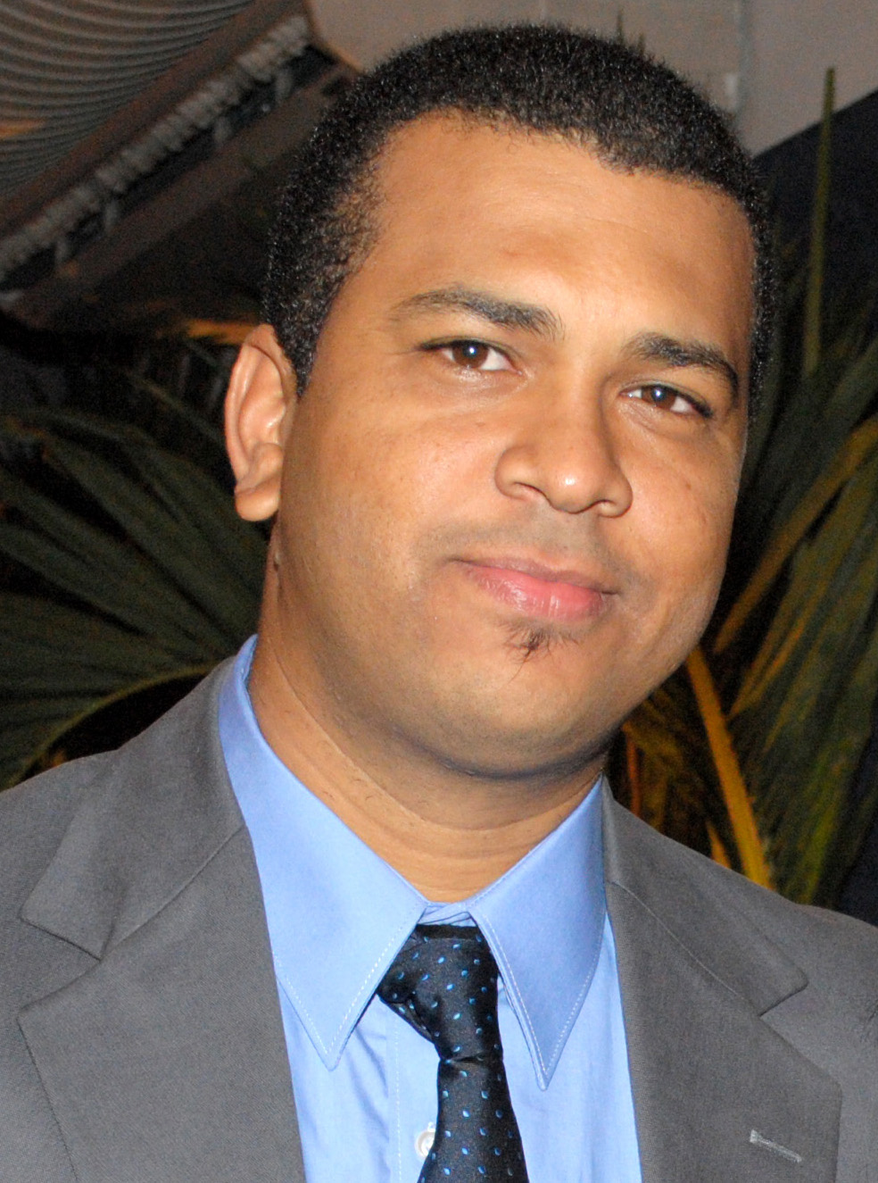 Admilson Santos