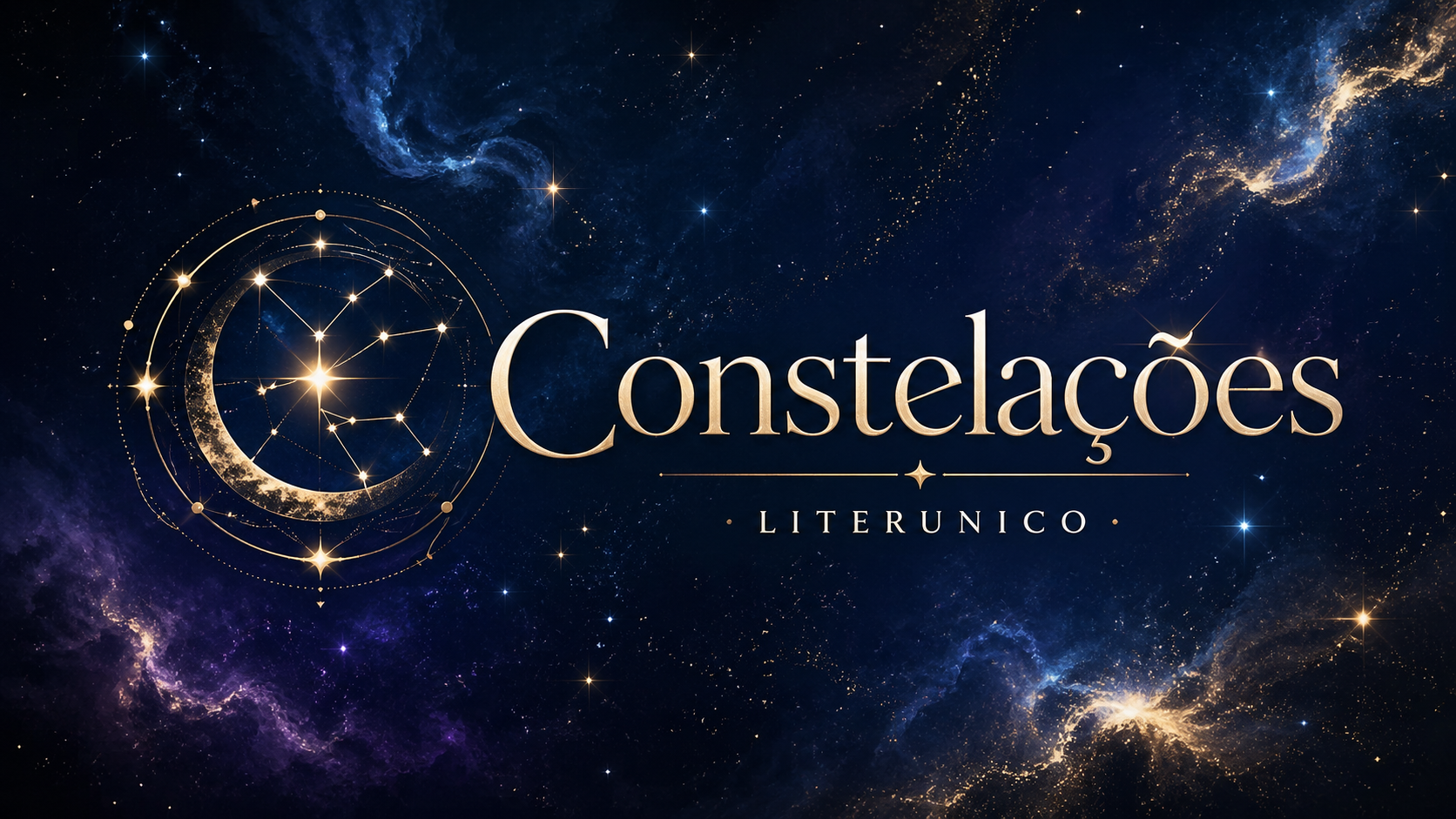 Constelações Literunico
