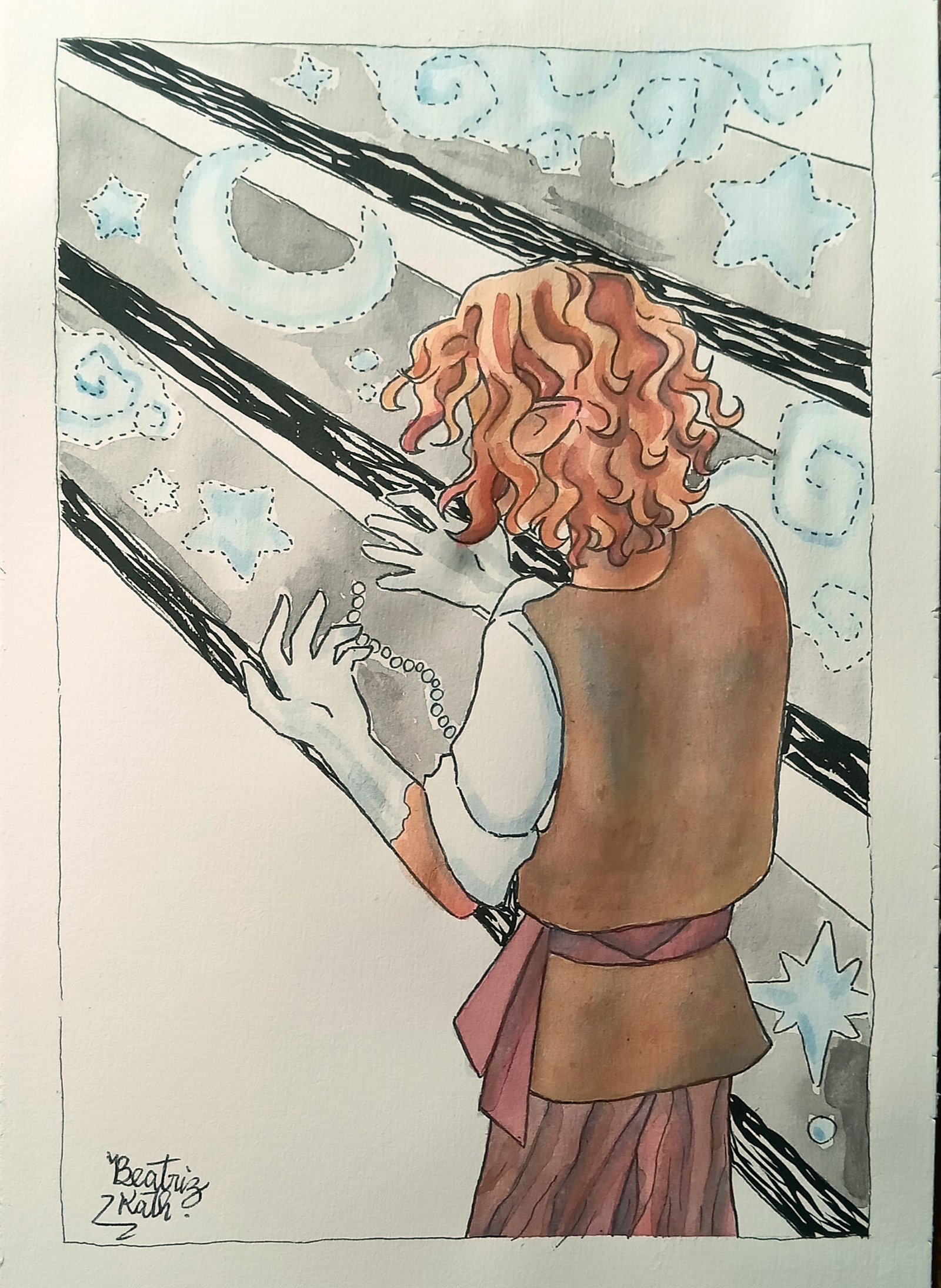 [Tema 5] Fantasma