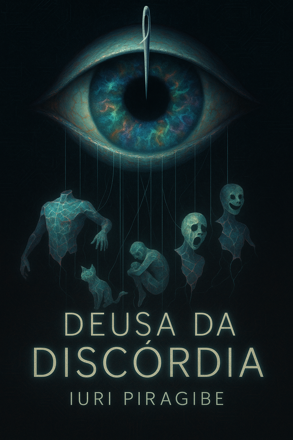 Deusa da Discórdia