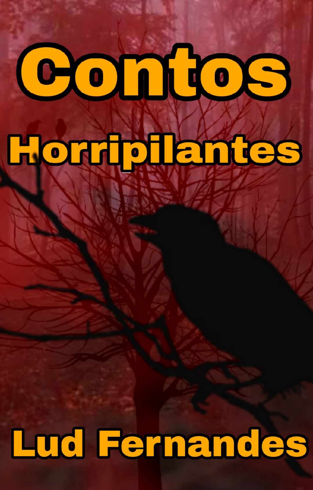 contos horripilantes