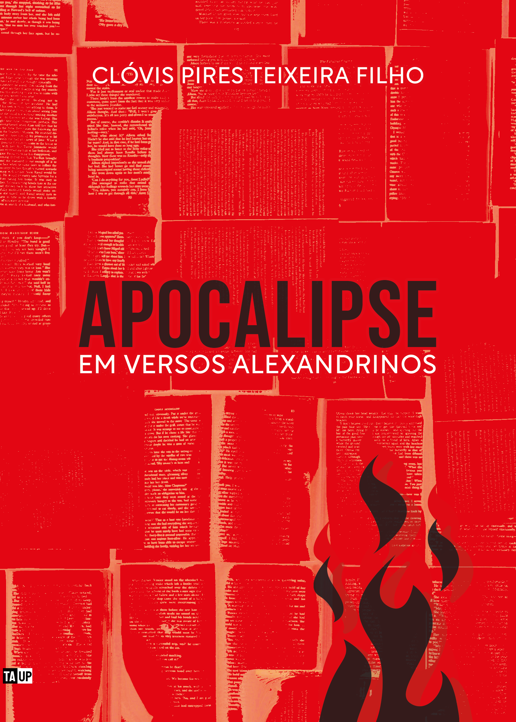 Apocalipse em Versos Alexandrinos