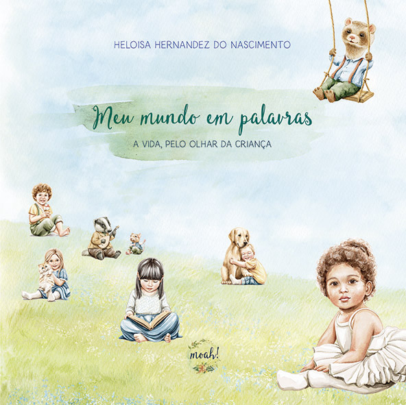 Meu Mundo em Palavras